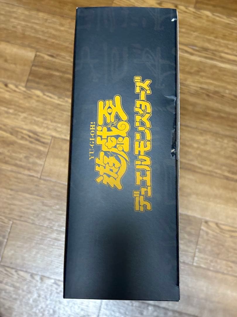 新品未開封 千年ロッド Complete Edition 遊戯王