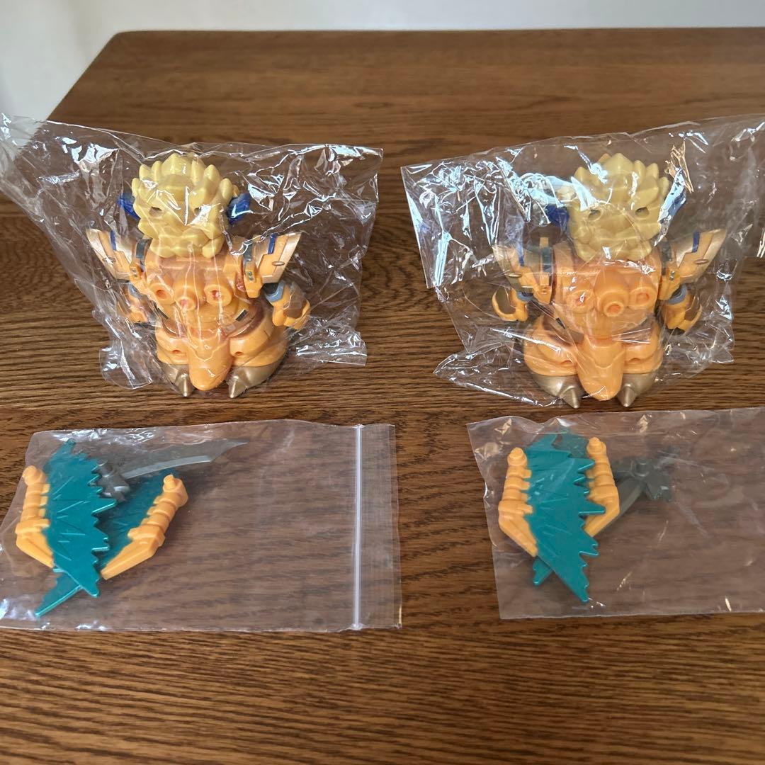 ドギラゴンガチャ　ドギラゴン銀刃　ドキンダムガチャデッキ