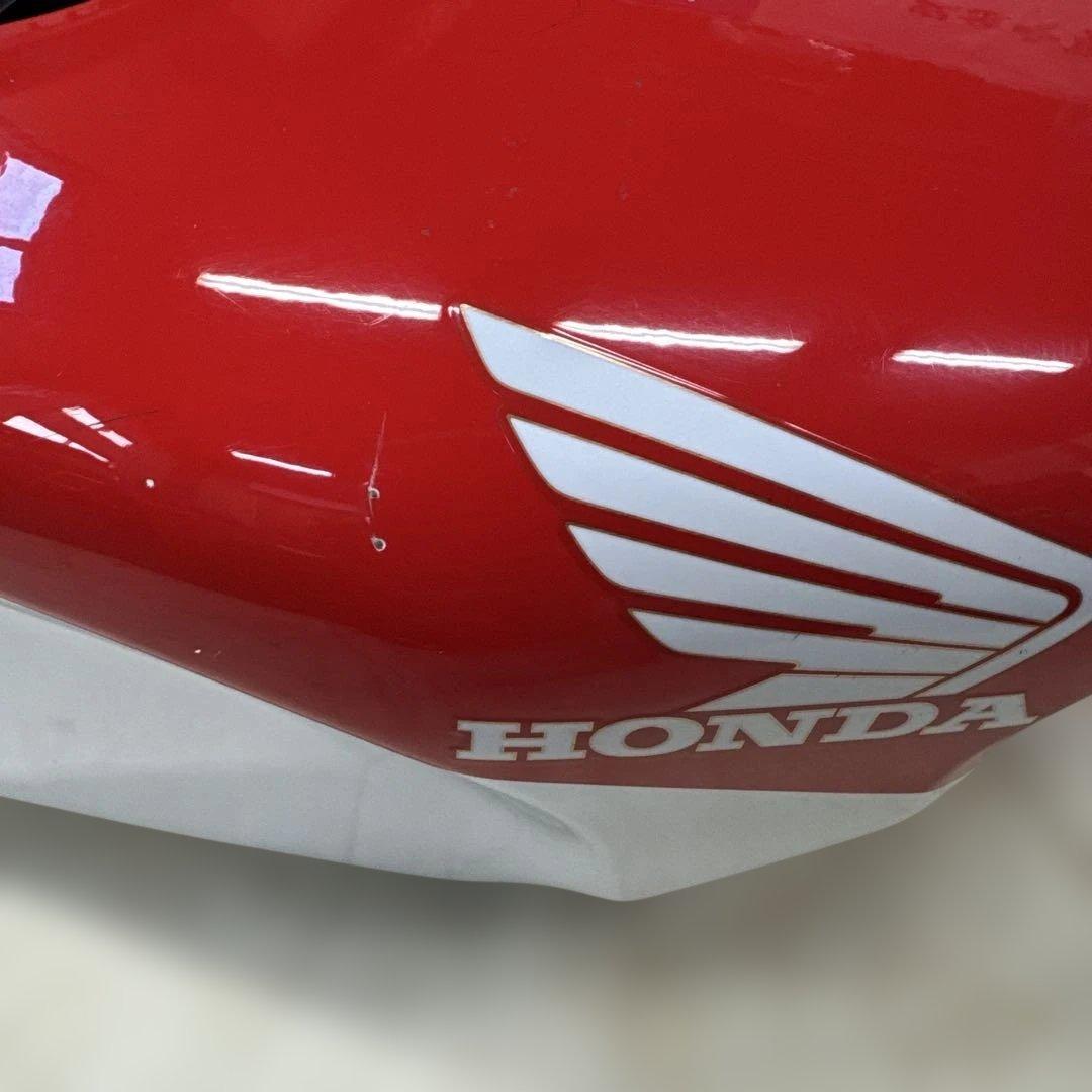 MC21 92‘SE ガソリンタンク