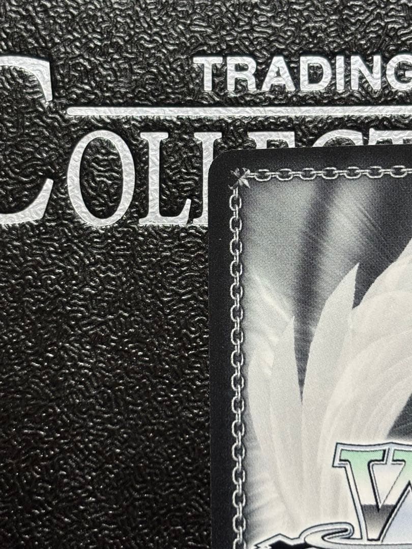 ヴァイス　防振り 機械神 メイプル sp サイン