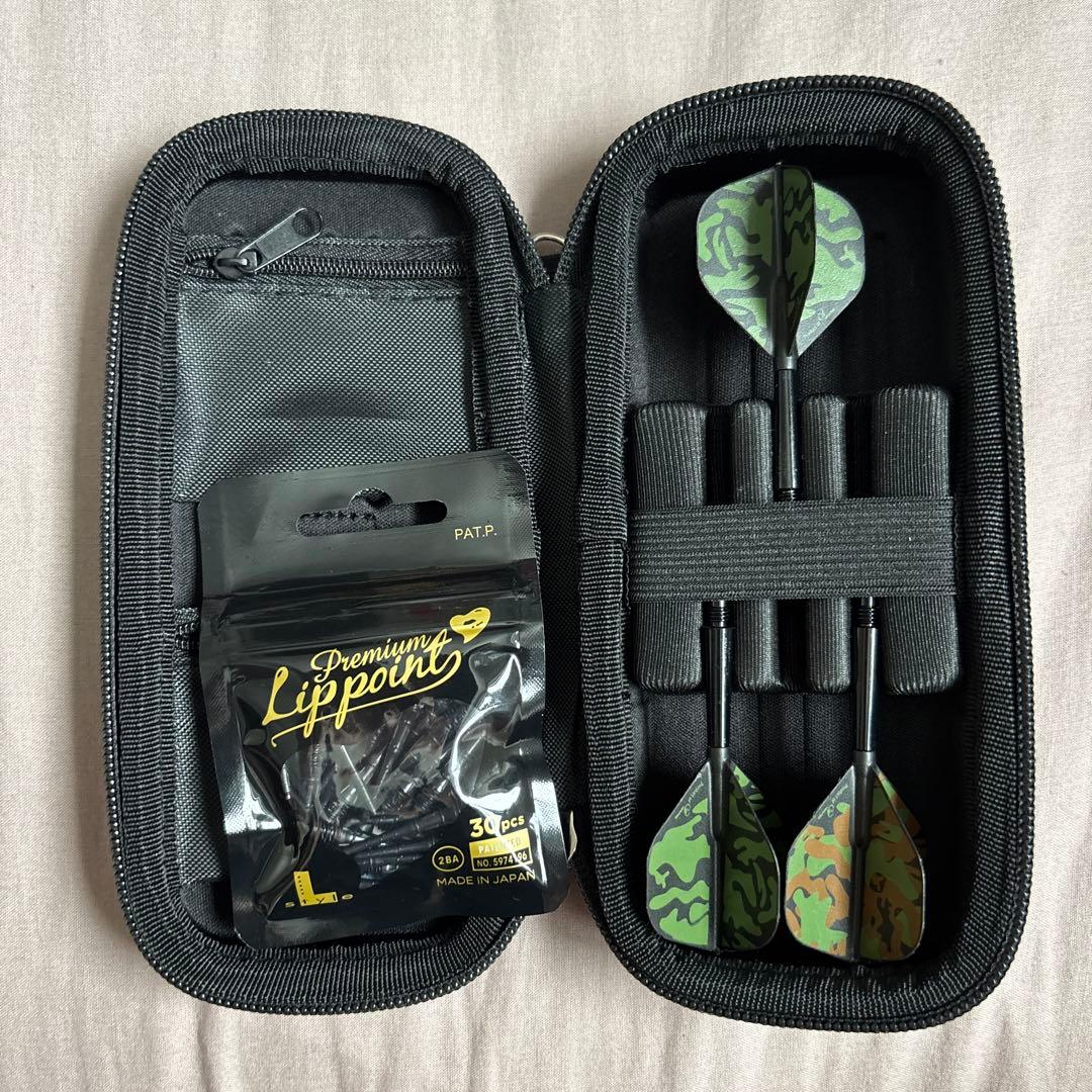 One80 Luxor 20G セット