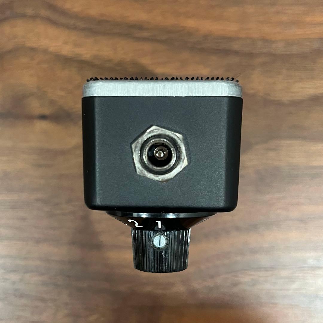 最終値引！ Zahnrad Rev リバーブペダル