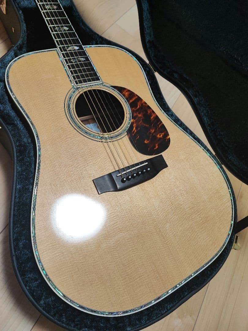 【極美品】K.YAIRI YW-1000HQ 2021年製