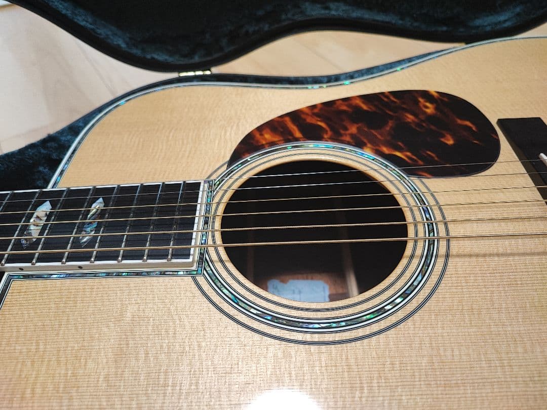 【極美品】K.YAIRI YW-1000HQ 2021年製