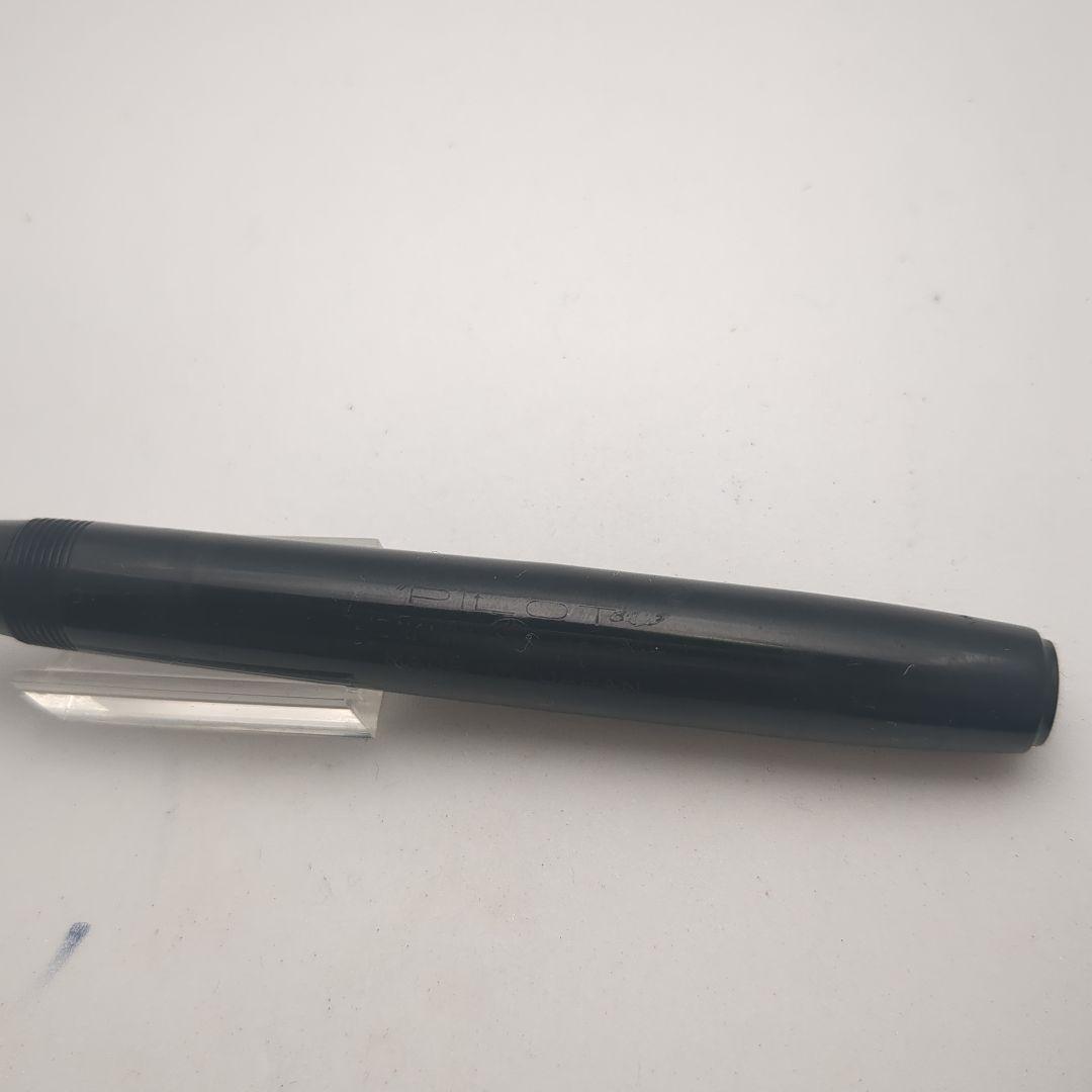 パイロット　万年筆　1930年代　ベスト型軸