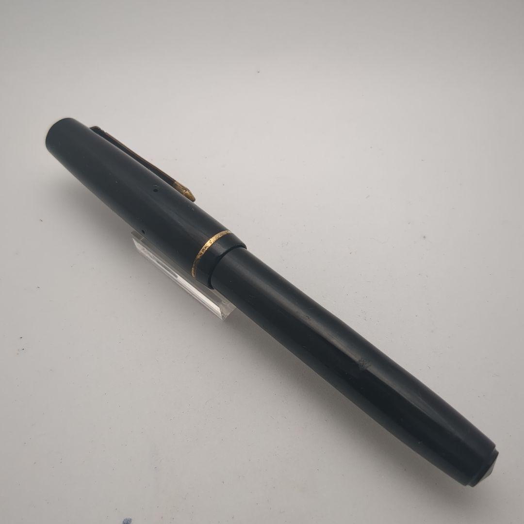 パイロット　万年筆　1930年代　ベスト型軸