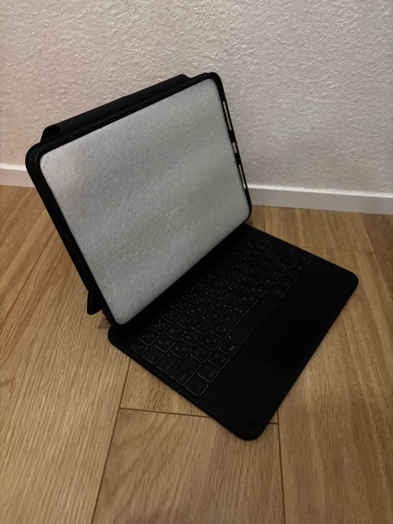 iPad PRO 11インチキーボードESR REBOUND360 SERIES
