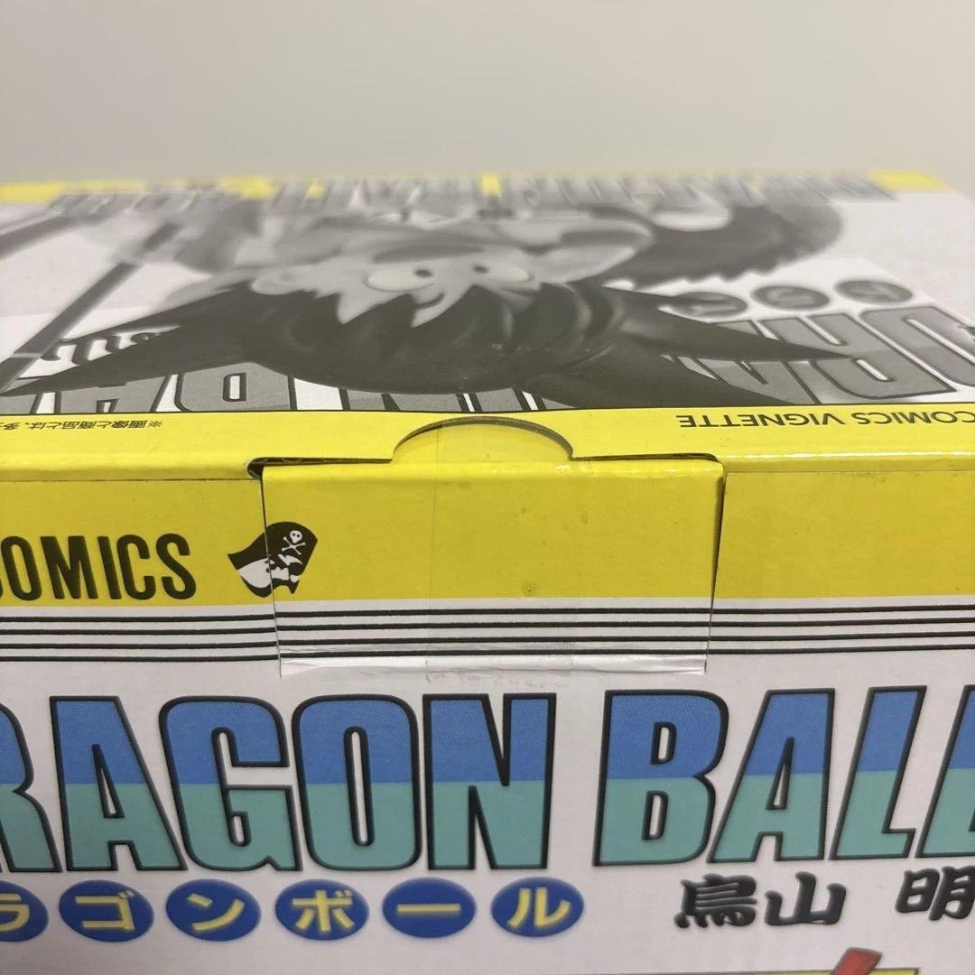 一番くじドラゴンボール 40th 其之一　フィギュアセット 3体