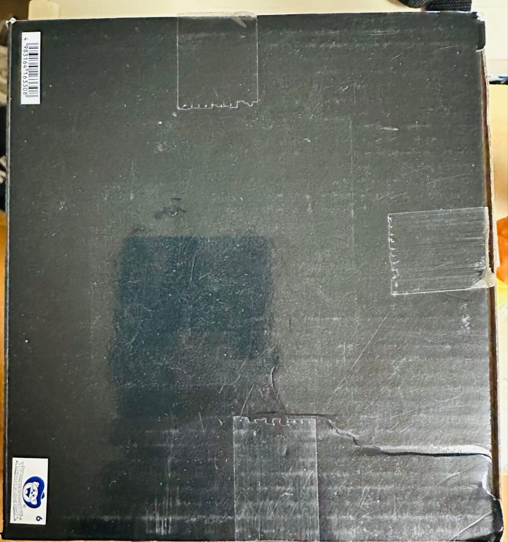 海外正規品ドラゴンボールZ grandista nero孫悟空