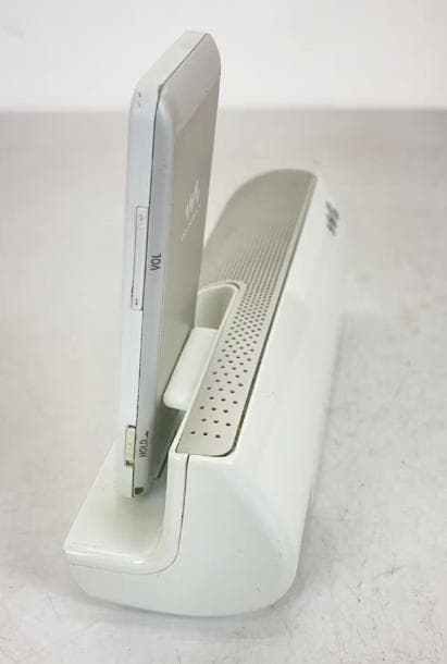 SONY NW-S15K ウォークマン　ホワイト