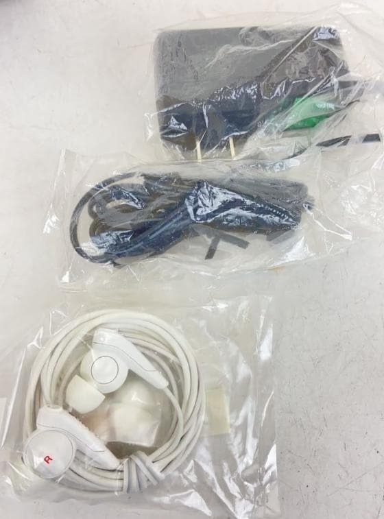 SONY NW-S15K ウォークマン　ホワイト