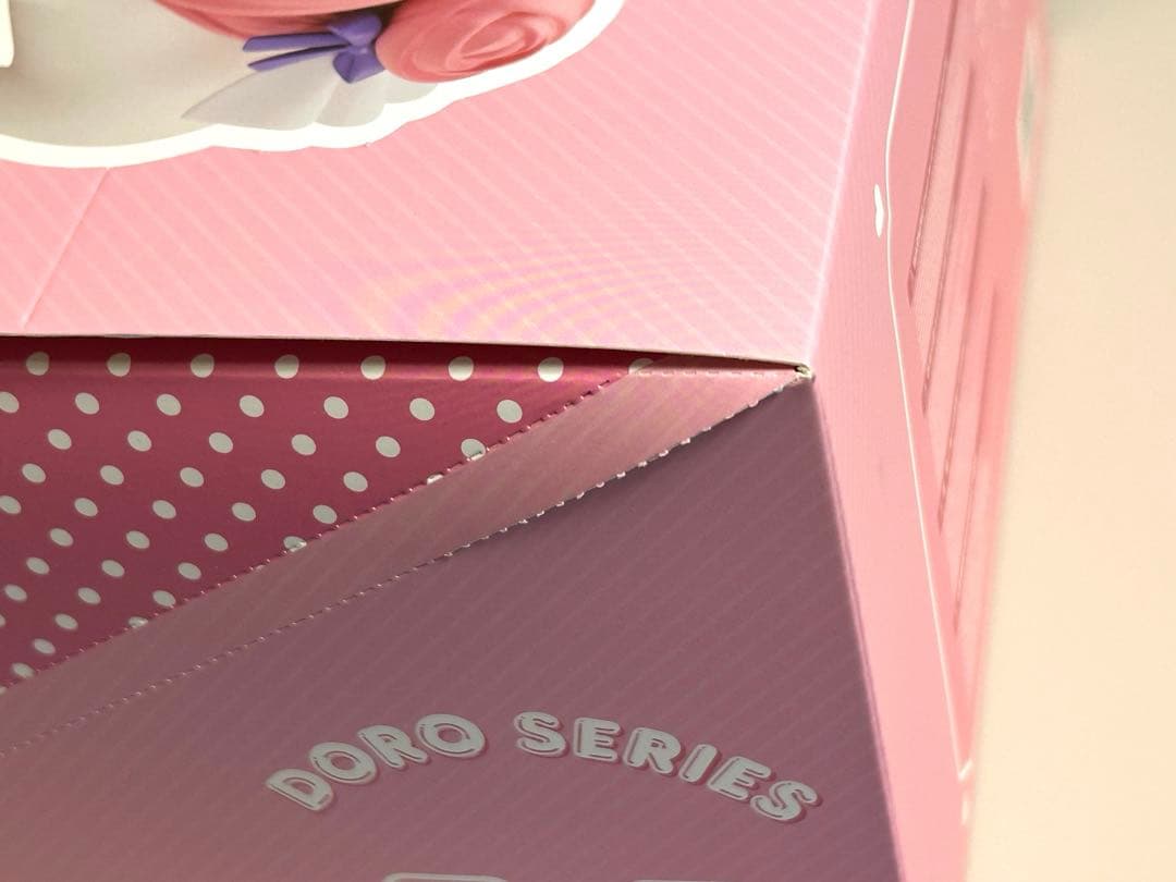 勝利の女神：NIKKE Doro シリーズ ノンスケールフィギュア　ノーマル6種