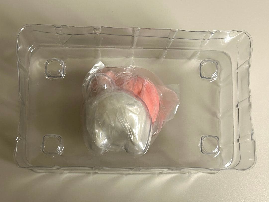 勝利の女神：NIKKE Doro シリーズ ノンスケールフィギュア　ノーマル6種