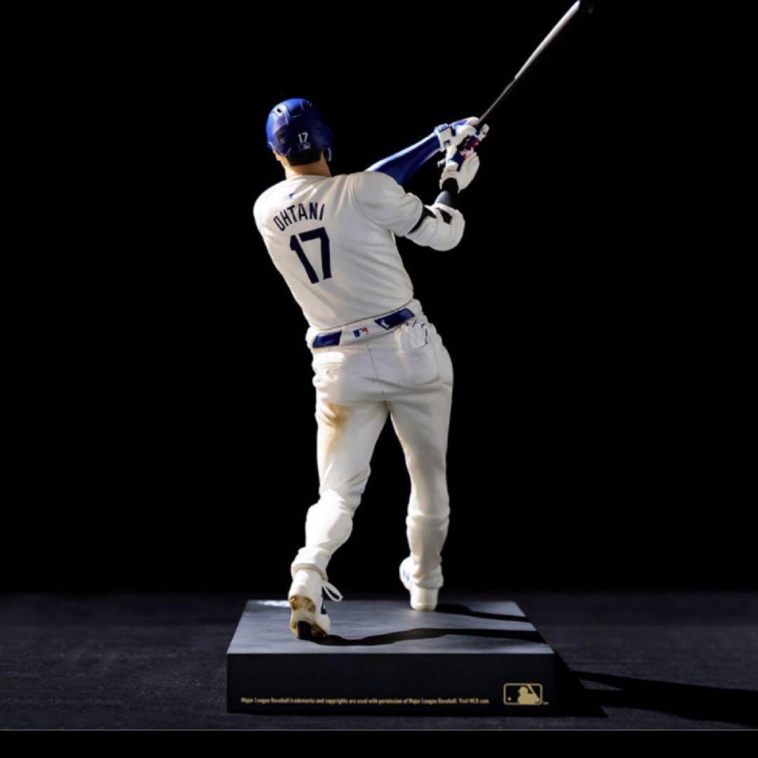 【新品未開封】リアルパーフェクトシリーズ 大谷翔平プレミアムフィギュアVol.2