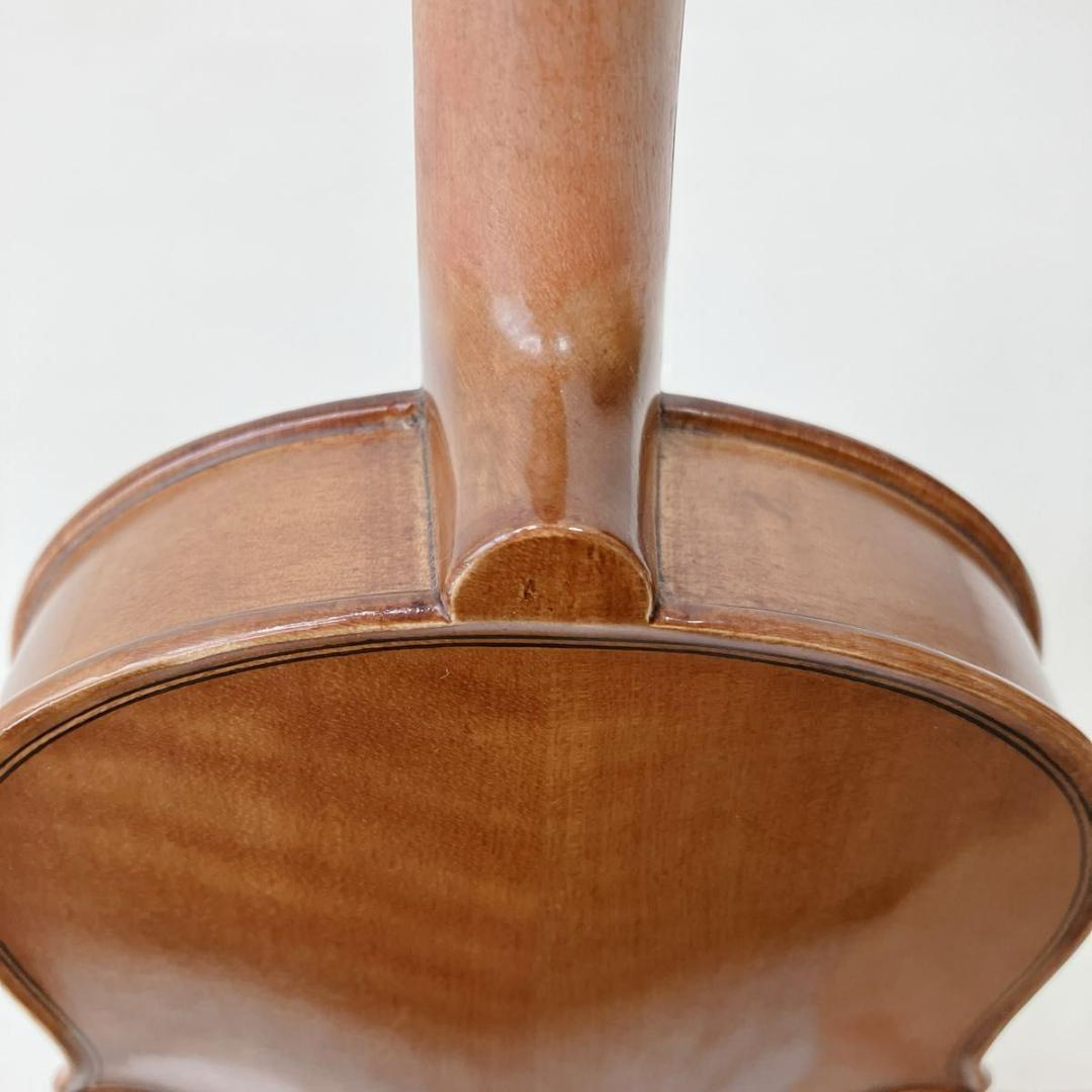 【美品】ヤマハ V-5 1/10 2010年製 バイオリン VIOLIN 弦楽器