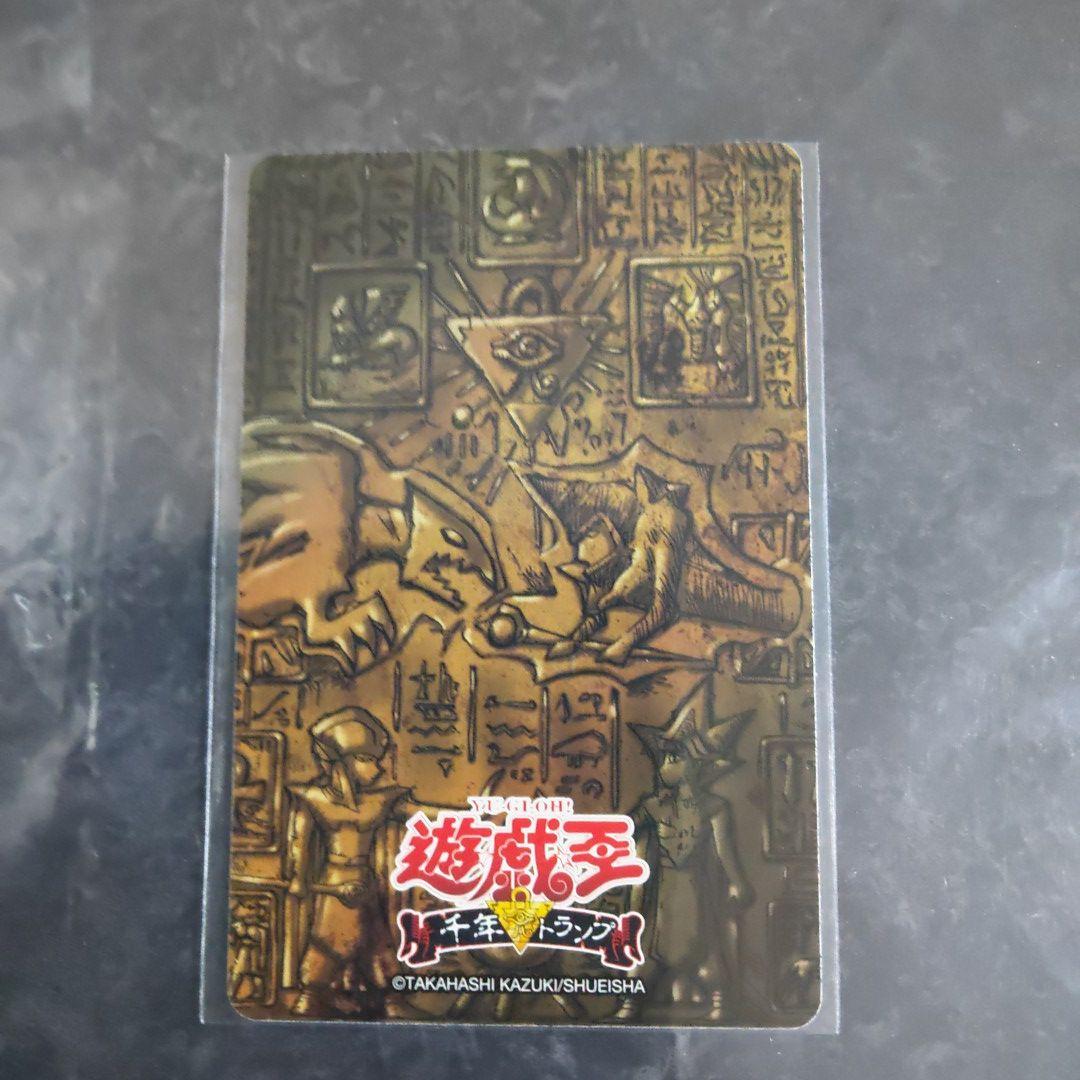 遊戯王 カード トランプ 闇 遊戯 ブラック マジシャン ガール グッズ