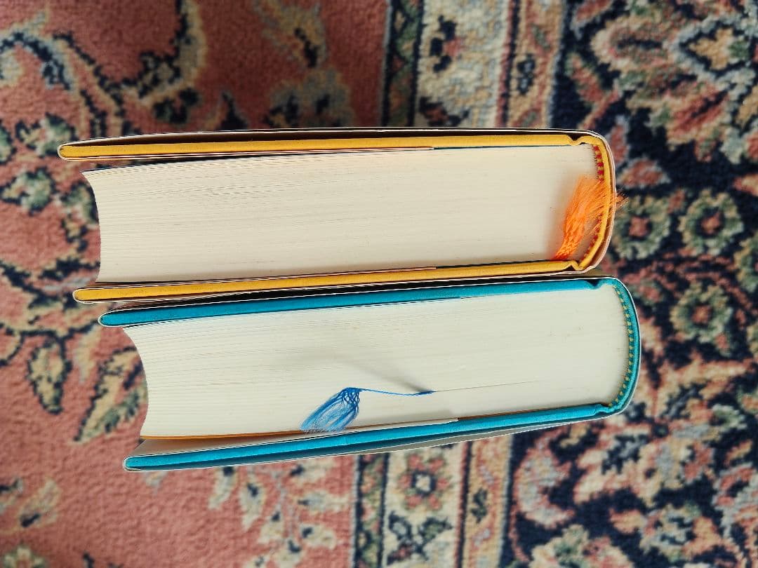 アインシュタイン その生涯と宇宙 上・下　帯付