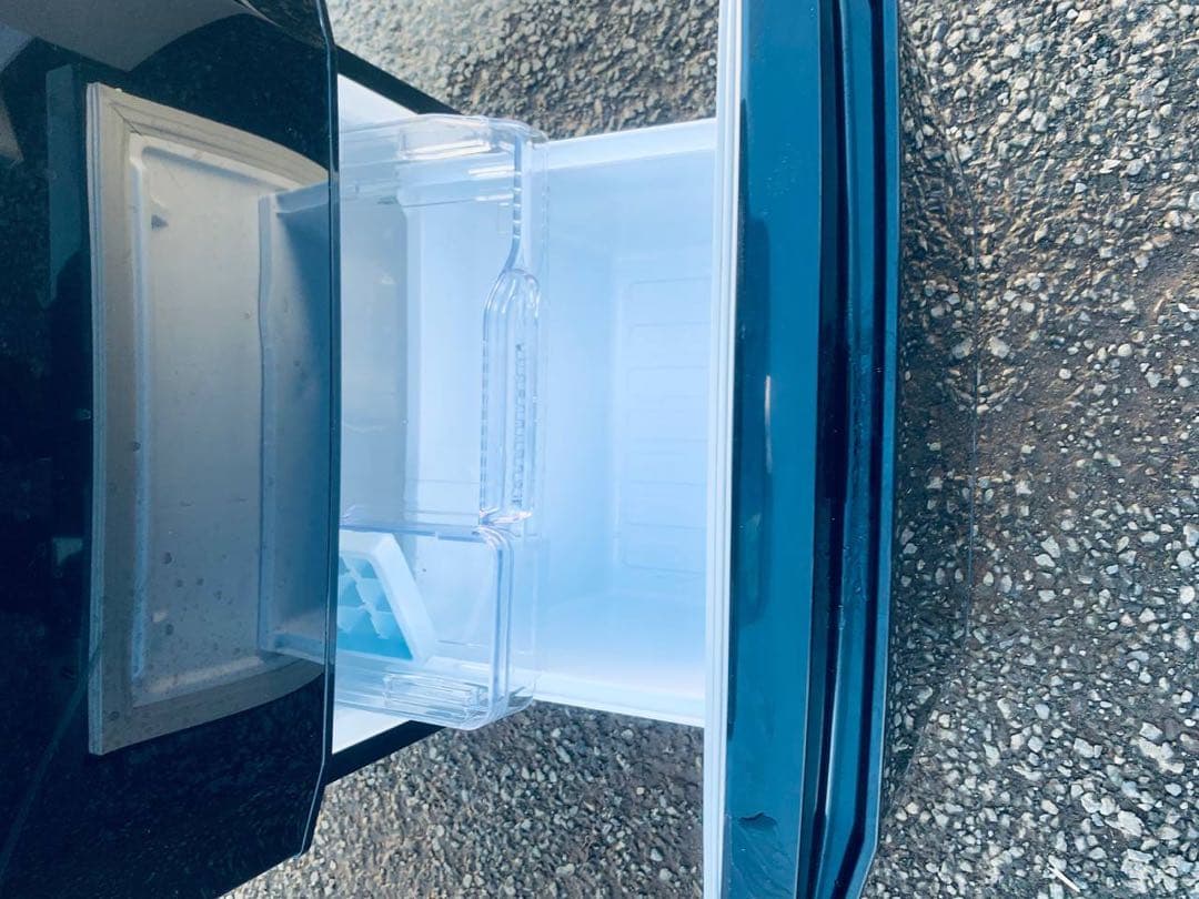 ✅Panasonicノンフロン冷凍冷蔵庫✅ ✅NR-B147W-S✅送料設置無料