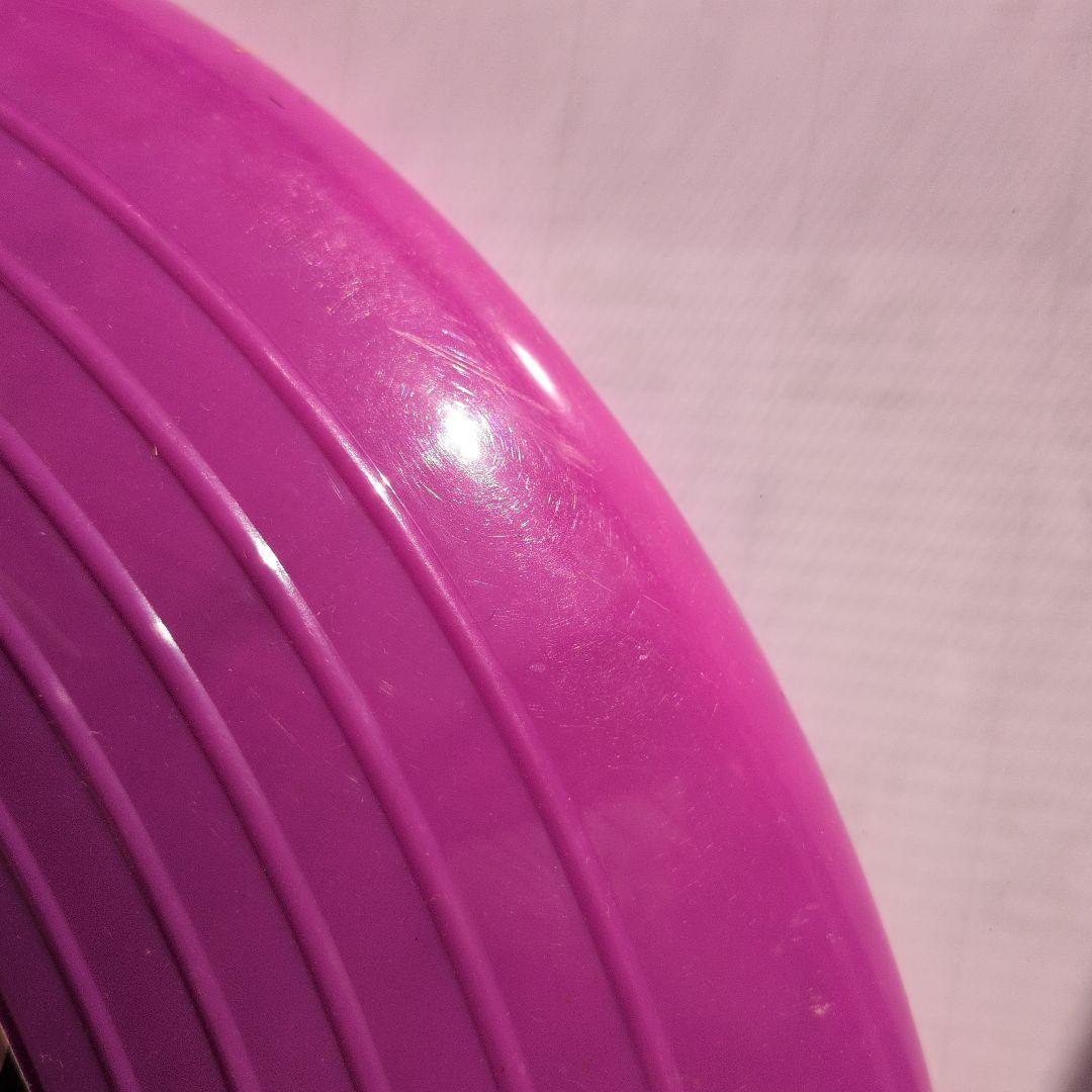 ドラゴンボールZ　ジャンボ フライング ディスク