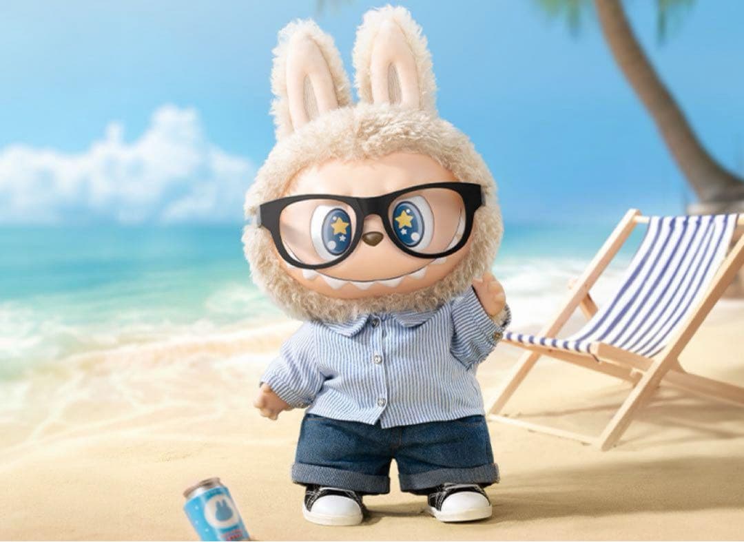 The Monsters Flip With Me!! ぬいぐるみ