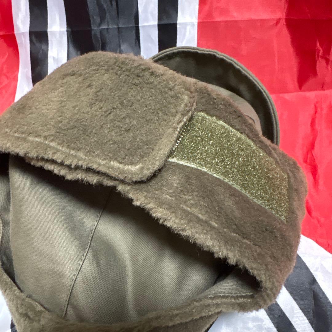 超お得 東ドイツ軍 上半身セット お徳用 春夏秋冬対応