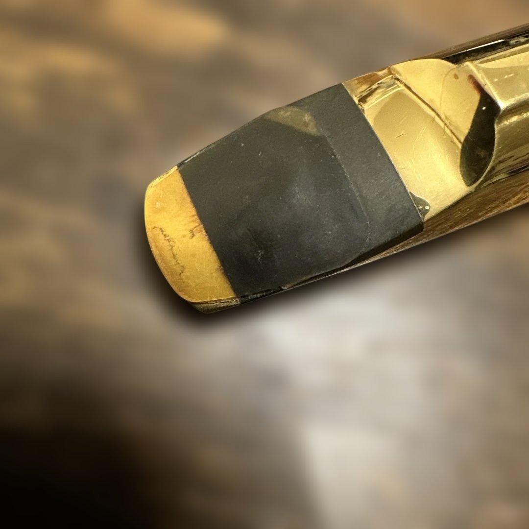 Otto Link サックスマウスピース 8 テナーサックス