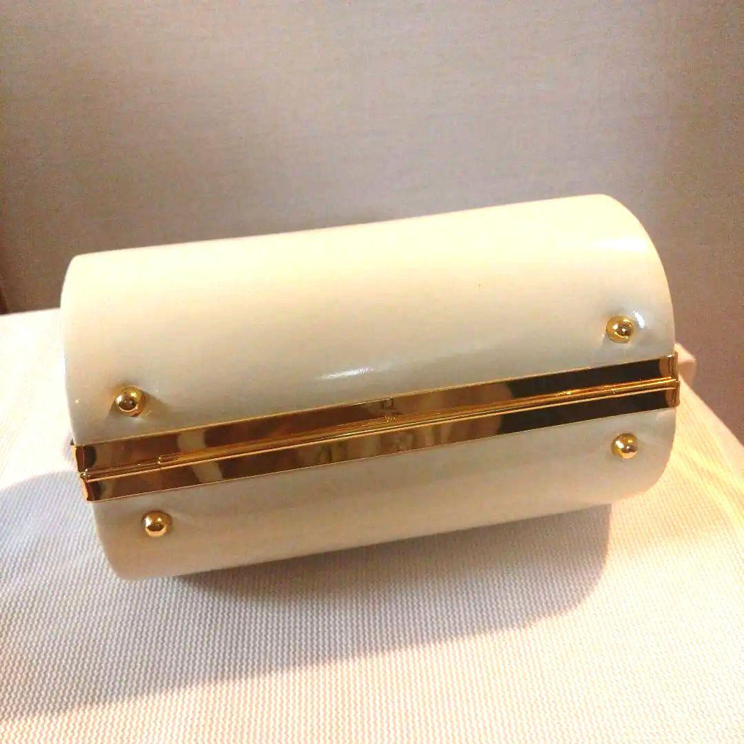 纏めてお値引きします☆ 未使用・銀座かねまつ・パーティーバッグ