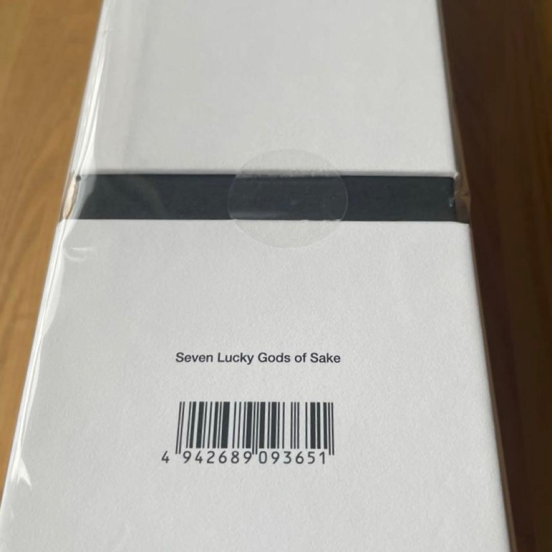 白糸酒造　コラボ酒 第5弾 毘沙門天『日々醸造　日日（にちにち）』 新品未開封