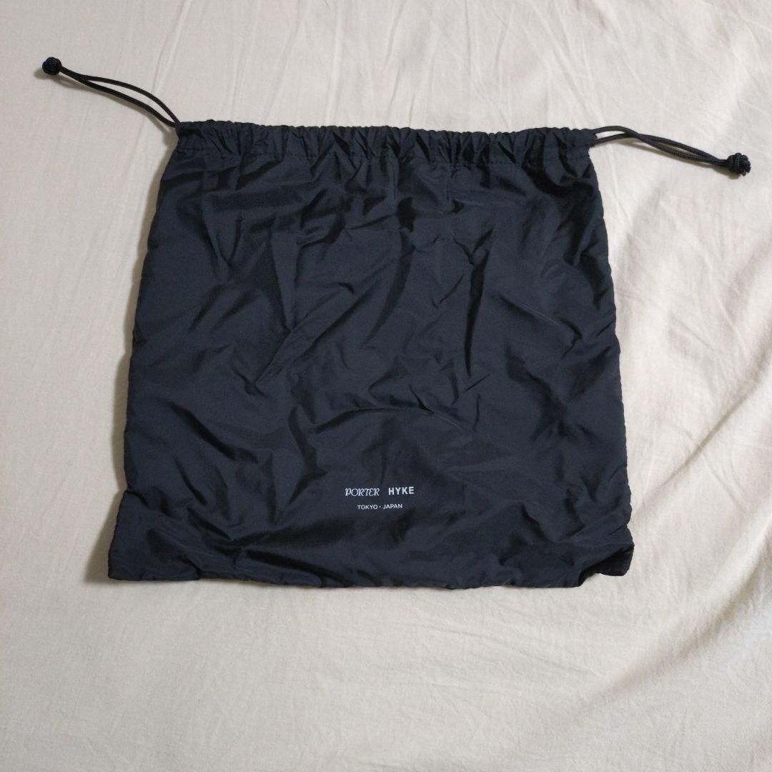 PORTER HYKE BONSAC MINI COIN CASEポーターハイク