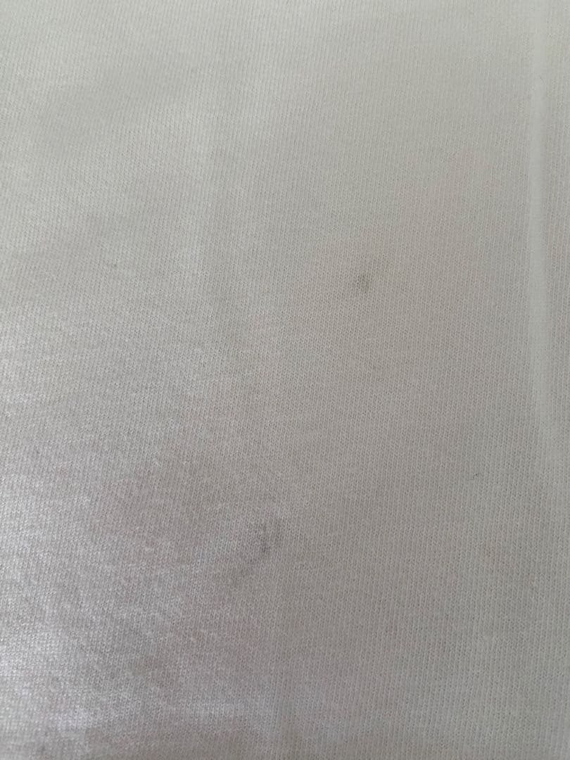 Balenciaga ホワイト Tシャツ　オーバーサイズ　期間限定出品