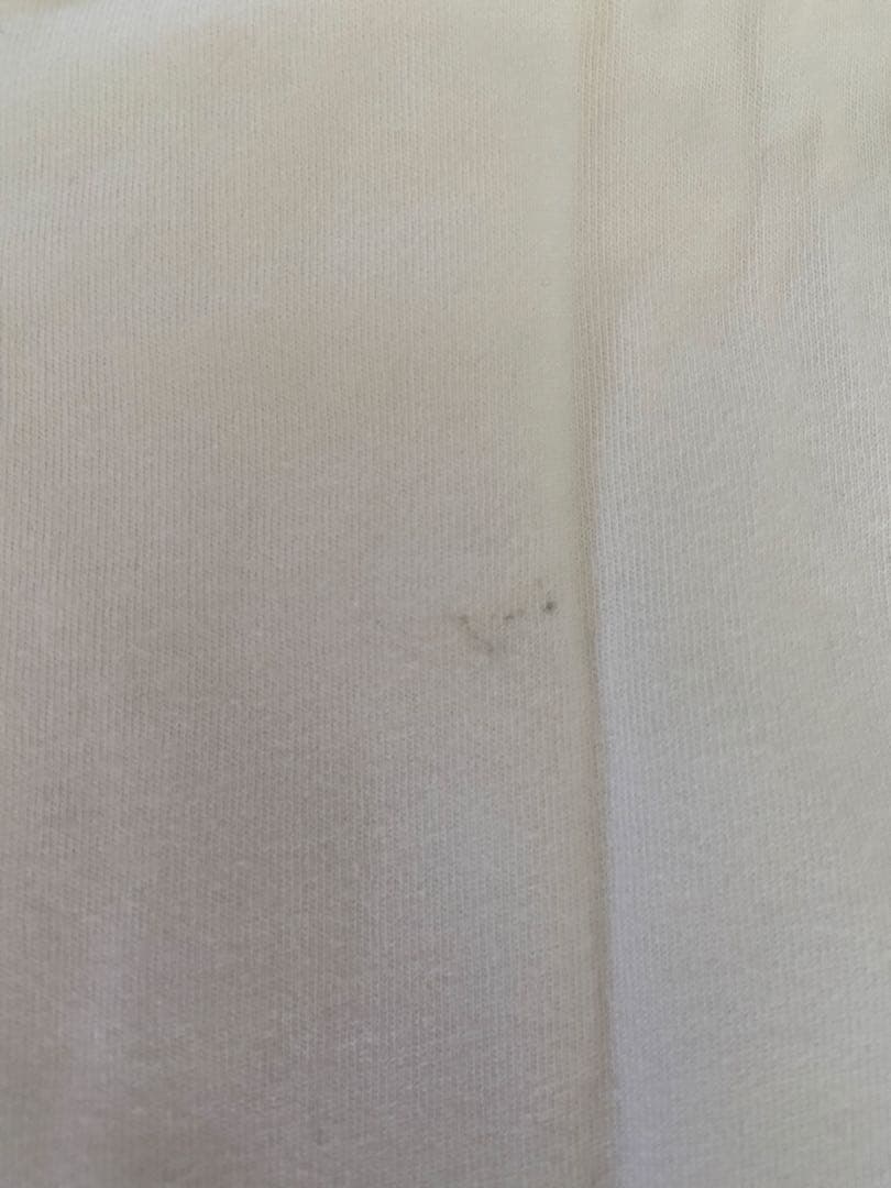 Balenciaga ホワイト Tシャツ　オーバーサイズ　期間限定出品