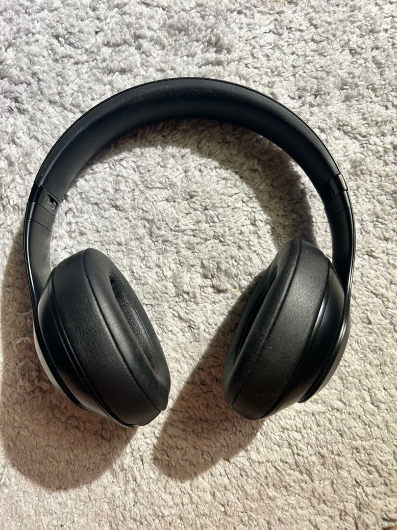 BEATS STUDIO 3 ワイヤレスヘッドフォン