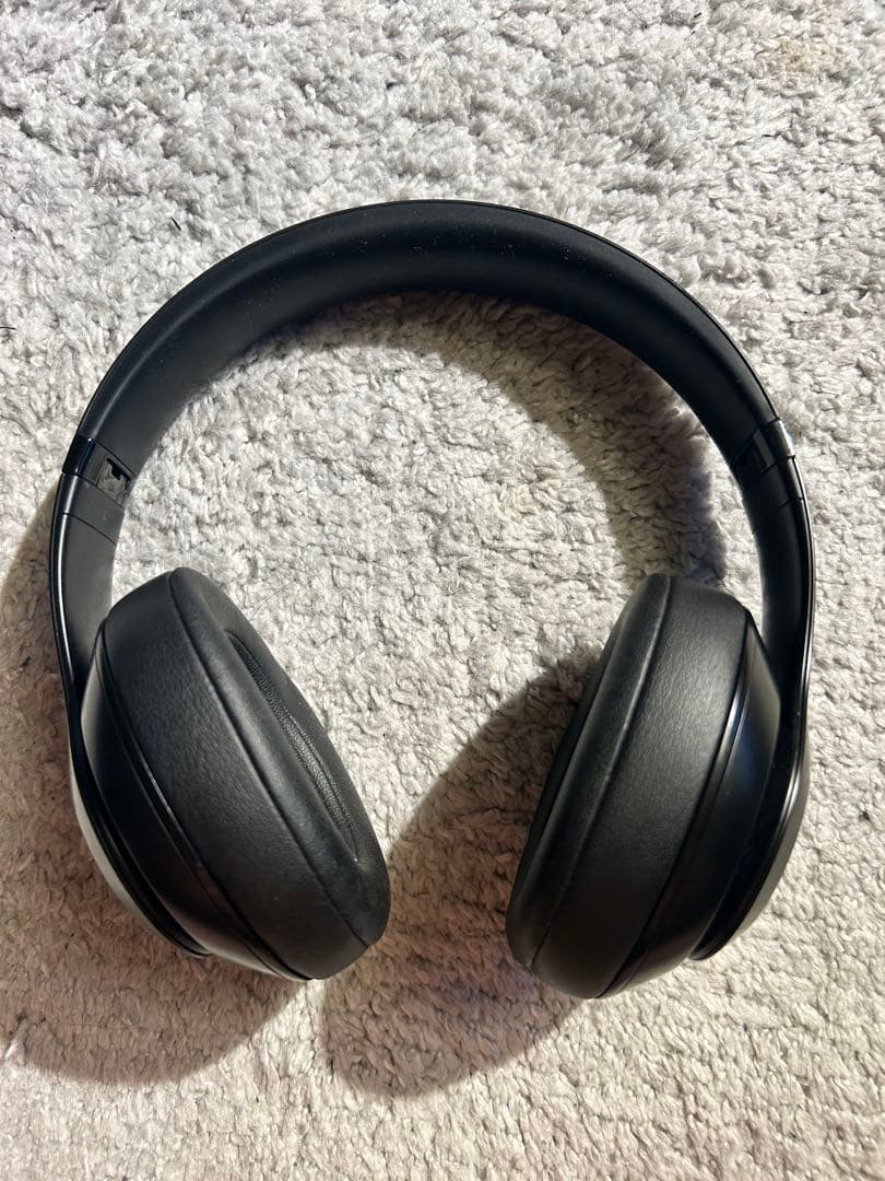 BEATS STUDIO 3 ワイヤレスヘッドフォン