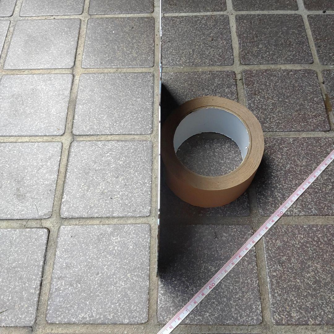 【鉄道サボ】（表）快速 マリンライナー 札幌−小樽間（裏）快速 マリンライナー