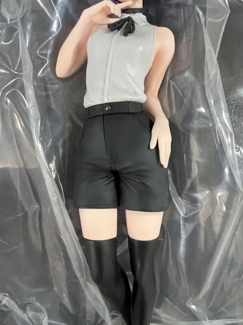 カ*ラ様 チェンソーマン　一番くじ　Ａ賞　レゼ