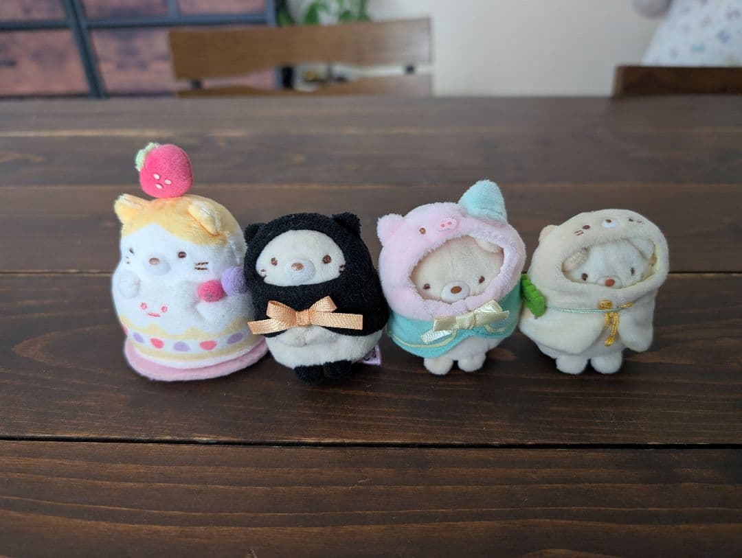 すみっコぐらし まとめ売り てのり すみっコハウス 限定 50点ぐらい