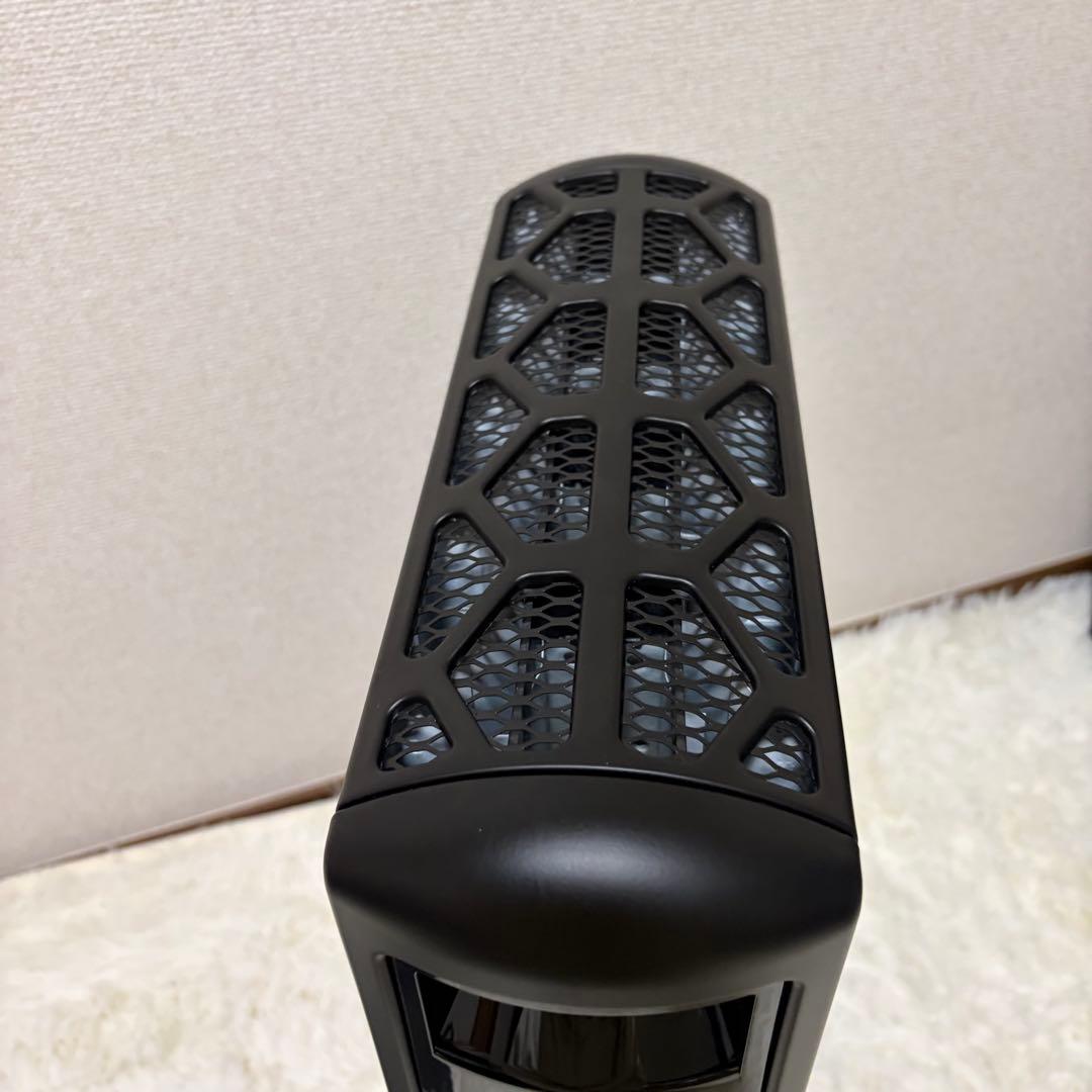 デロンギ De'Longhi マルチダイナミックヒーター MDHU12-BK