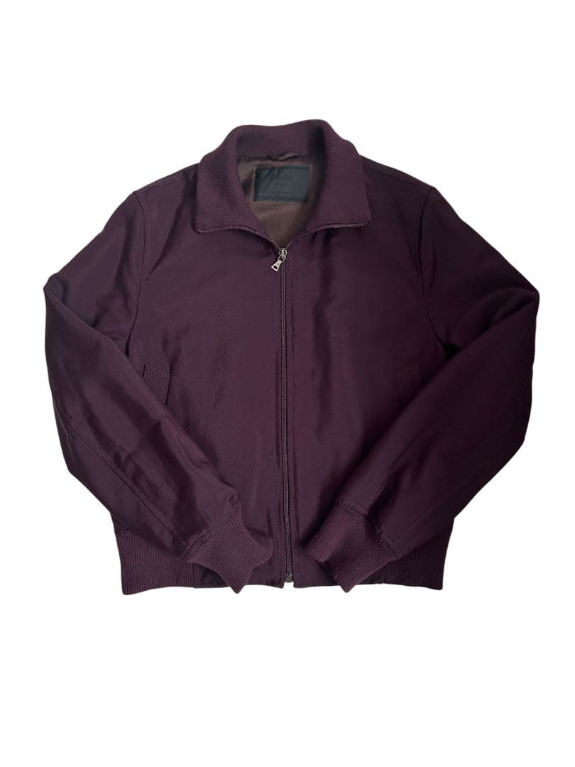 PRADA archive ジャケット