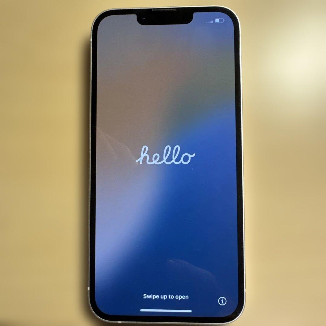 Apple iPhone 14 SIMフリー256G