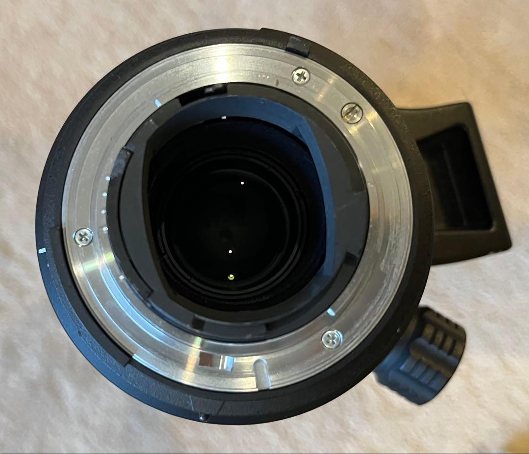 タ*コ様 Tamron 200-500mm f/5-6.3 Di LD超望遠　ニ