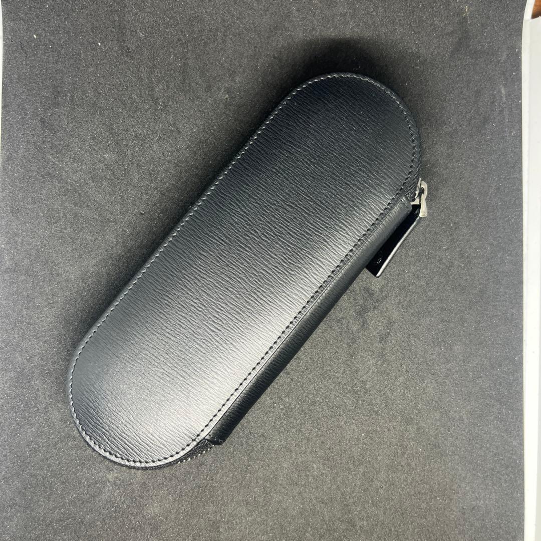 MONTBLANC モンブラン 4810 ウエストサイド ジップタイプ