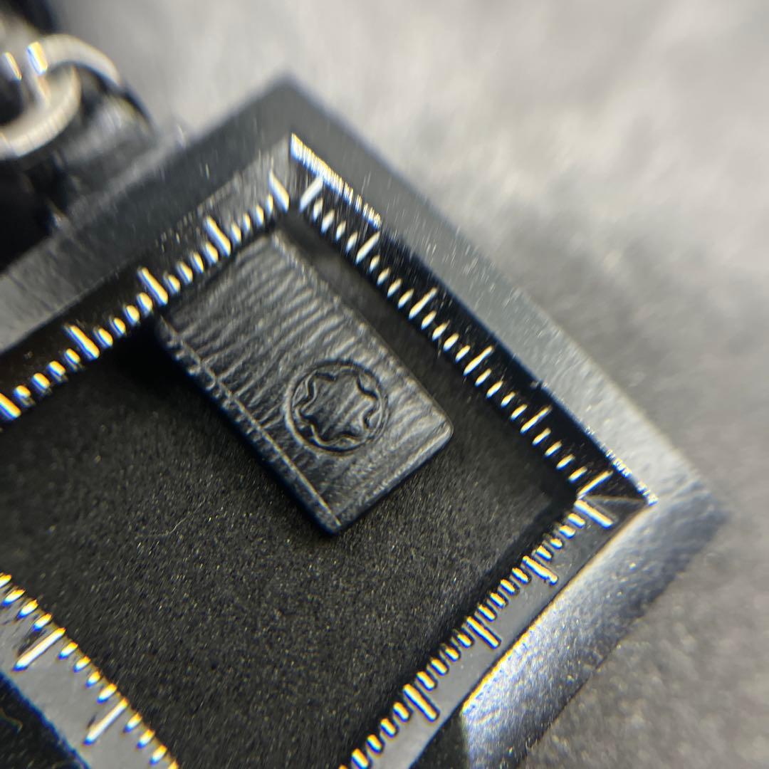 MONTBLANC モンブラン 4810 ウエストサイド ジップタイプ