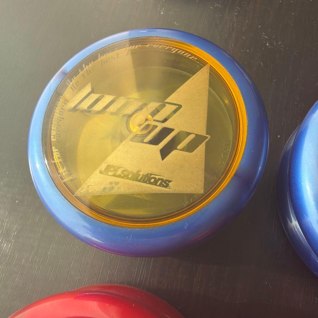 LoopUp 4個セット+パーツ