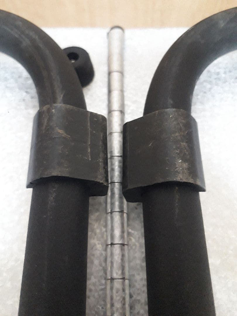 スノーピーク　シェルフコンテナ25 カスタム