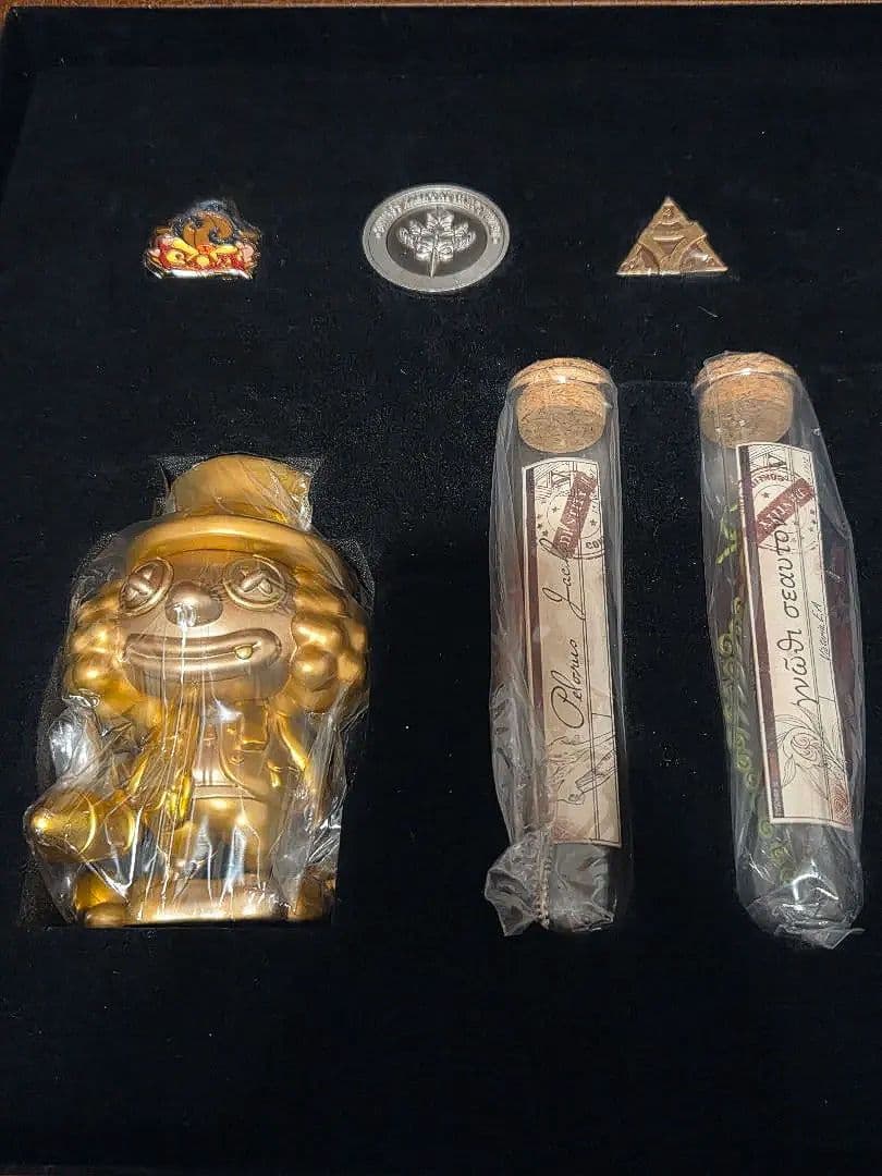 1/7削除 第五人格 1周年オフラインパック（コード使用済み・一部ピン外れあり）