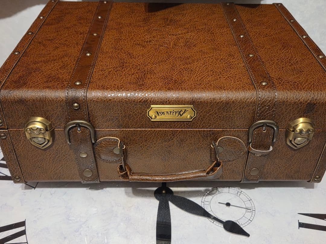 1/7削除 第五人格 1周年オフラインパック（コード使用済み・一部ピン外れあり）