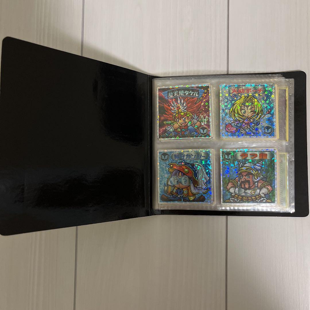 ビックリマン 2000 シール 68枚 まとめ売り