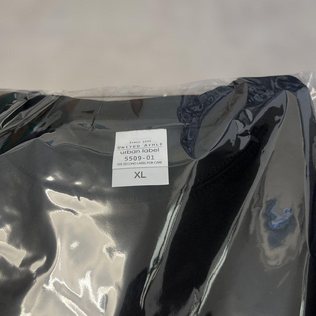 aooo オーバーサイズ　ロンT XL