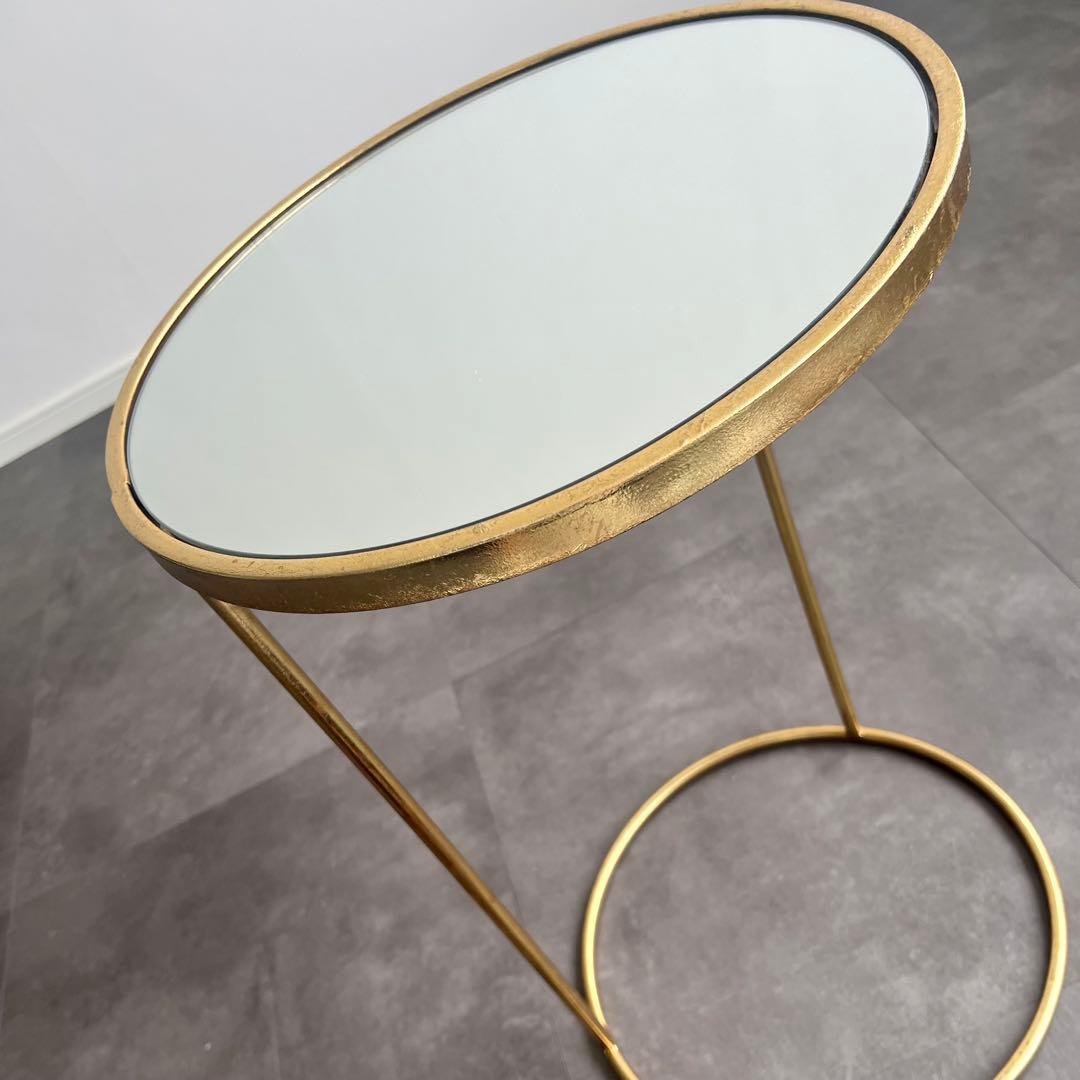 完売【新品未使用】ZARAサイドテーブル