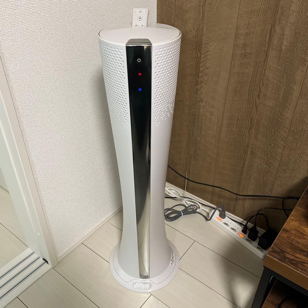 デロンギ Clean&Cool CFX85WC